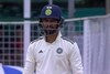 Gaikwad Forced To Leave After 2 Balls In Duleep Trophy. Here's Why